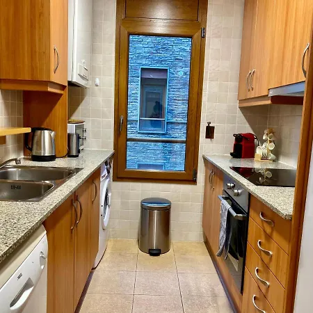 Prober_sol Tarter Apartment El Tarter